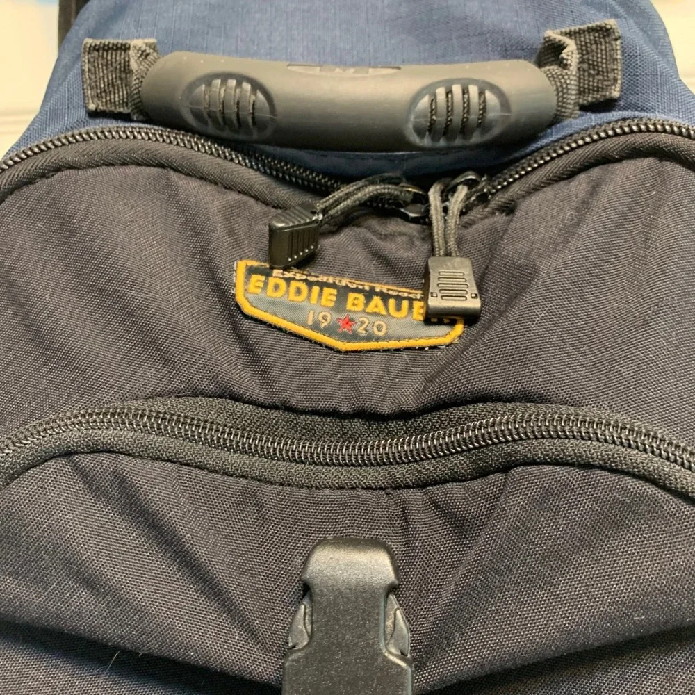 Eddie Bauer eddie bauer